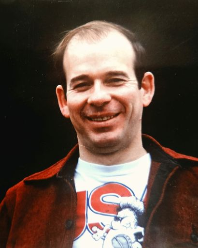 Douglas "Doug" Emerson Hicks Profile Photo