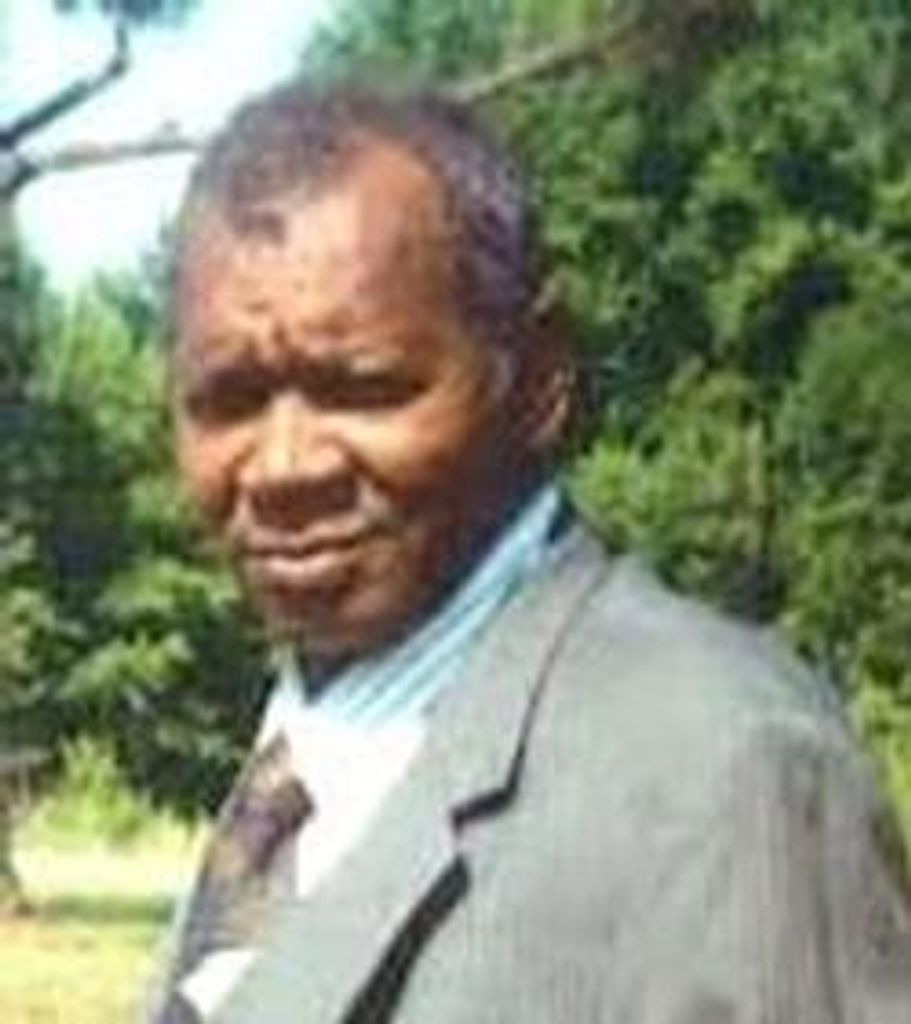 William Edward Hagans