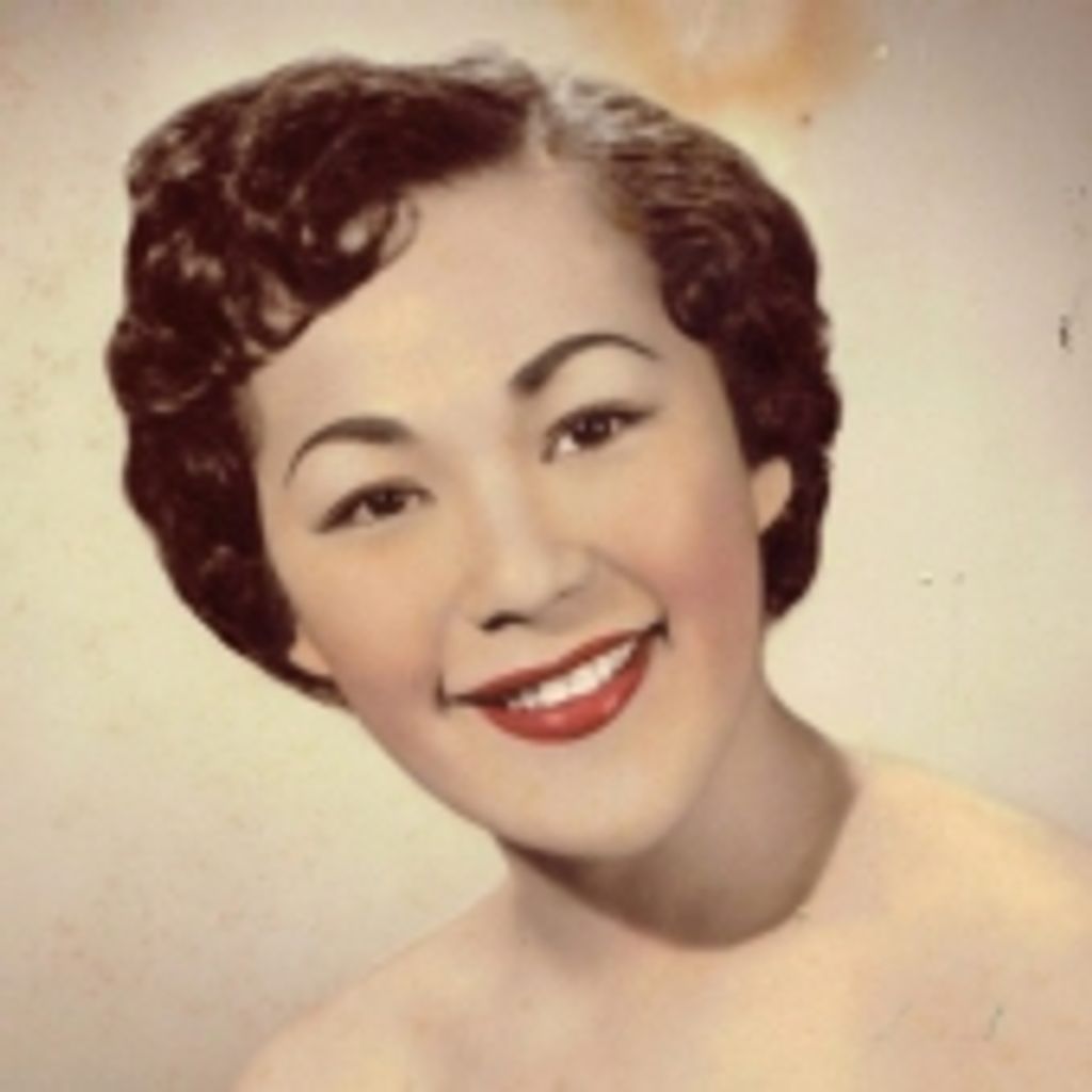 Bernadine Napuanani Kucklick