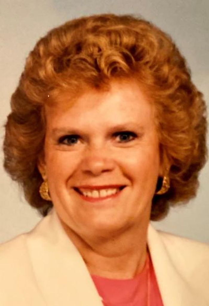 Charlene "Sherry" Hart