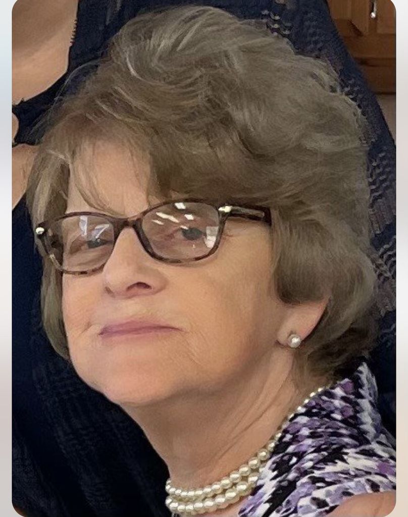 Sylvia Taylor
