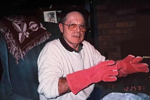 Ronald F. Russell photo gallery thumbnail 74 of 97