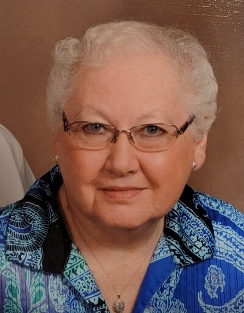 Patricia M. Dallman