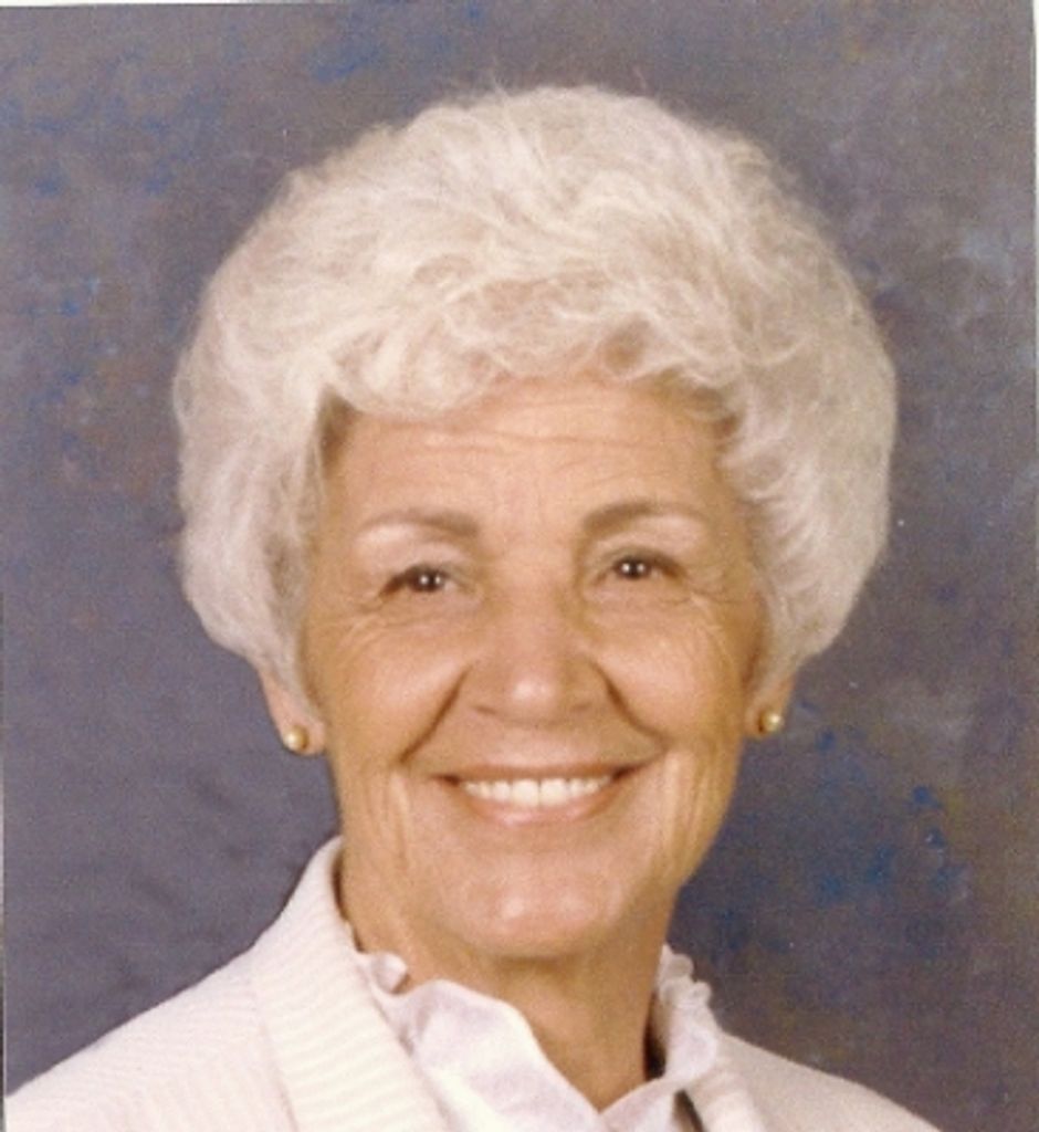 Dorothy Wessler Wood