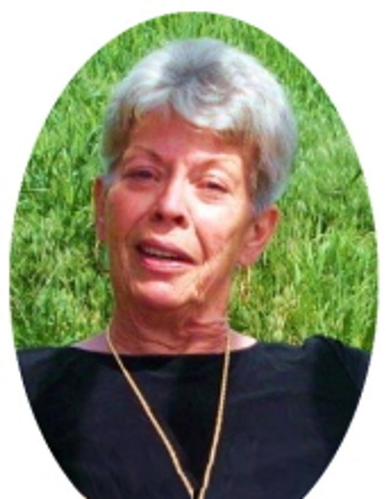 Mildred "Millie" Johnson Glick