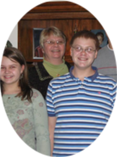 Susan M. Hafey Profile Photo