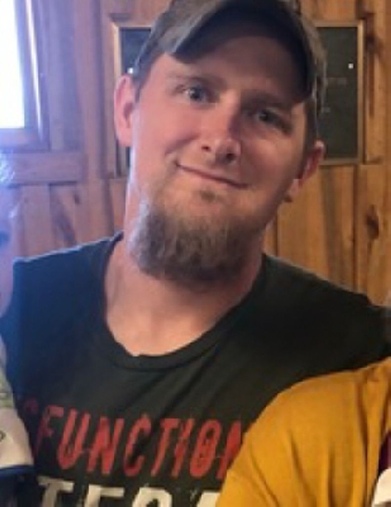 Tyler Heath Gilliland