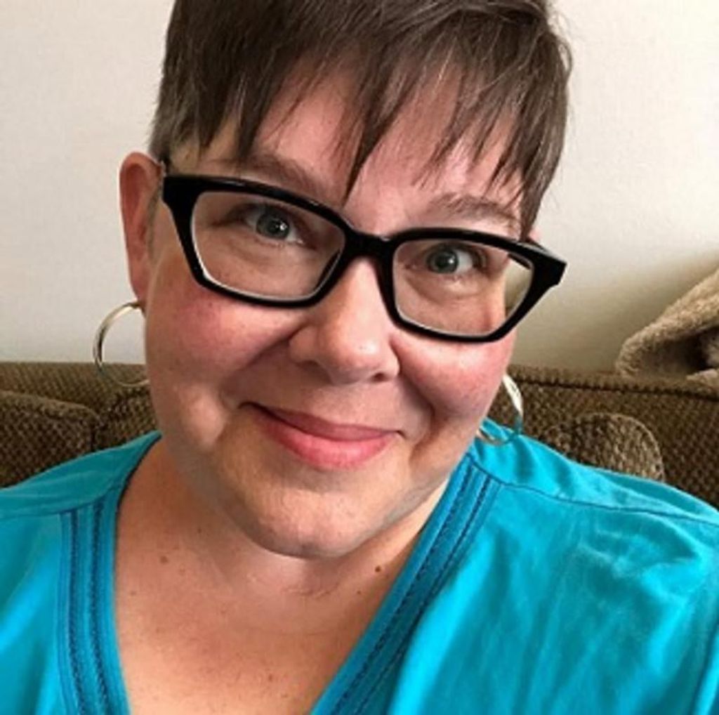 Jennifer Lynn Richwine Profile Photo