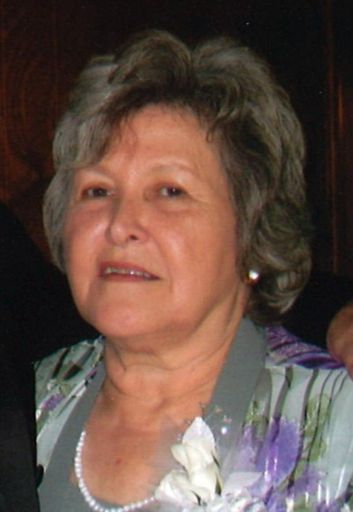 Photo of Joan Tippit