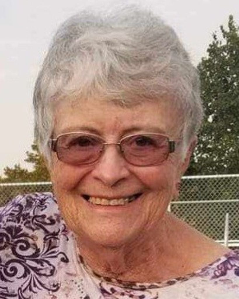 Joann S. Deines Profile Photo