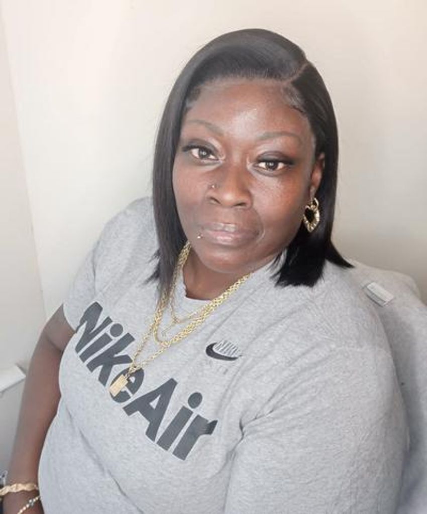 Loretta Calotia Wheeler Profile Photo