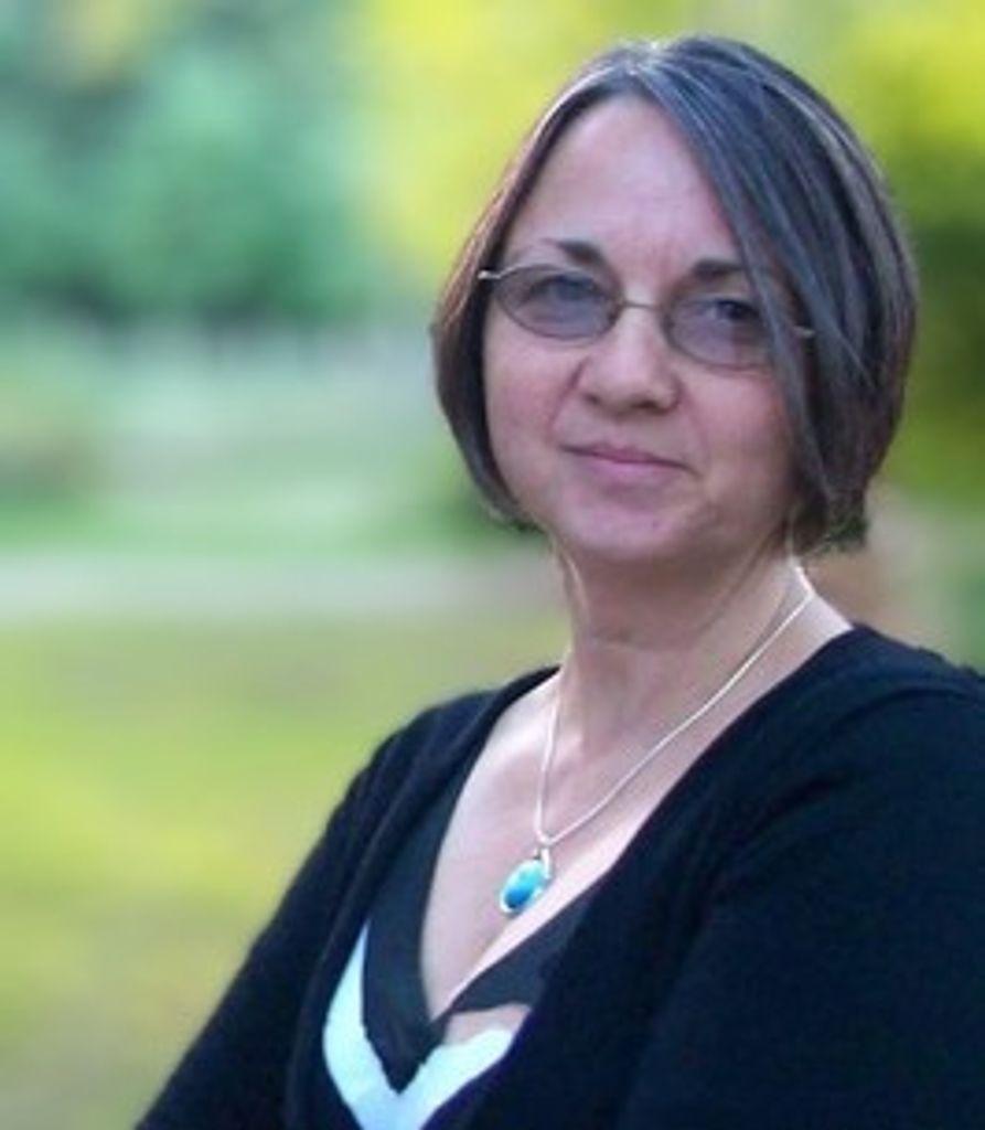 Colleen Ferguson Profile Photo