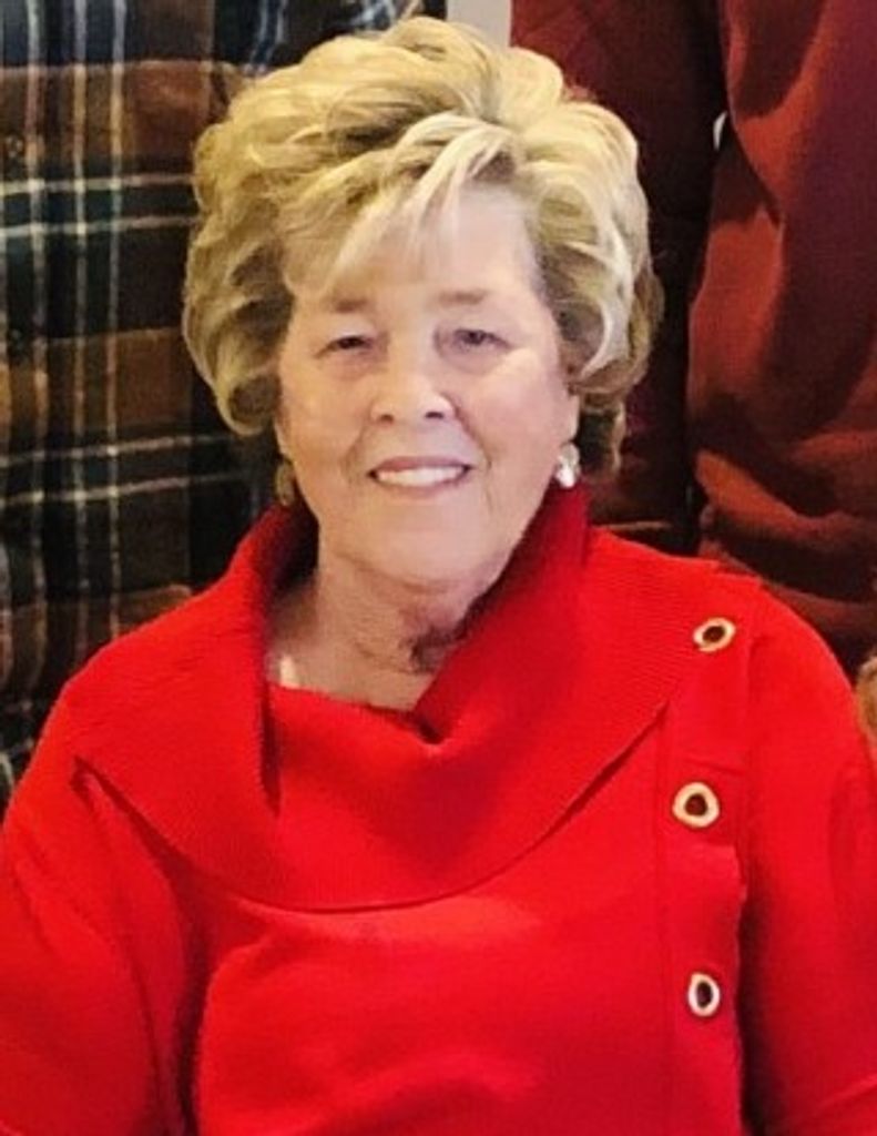 Rosemary Wilson