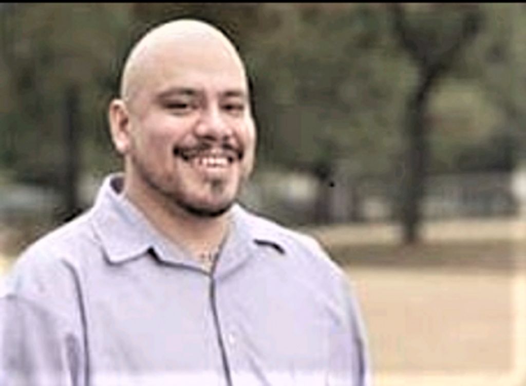 Timothy Michael Sanchez