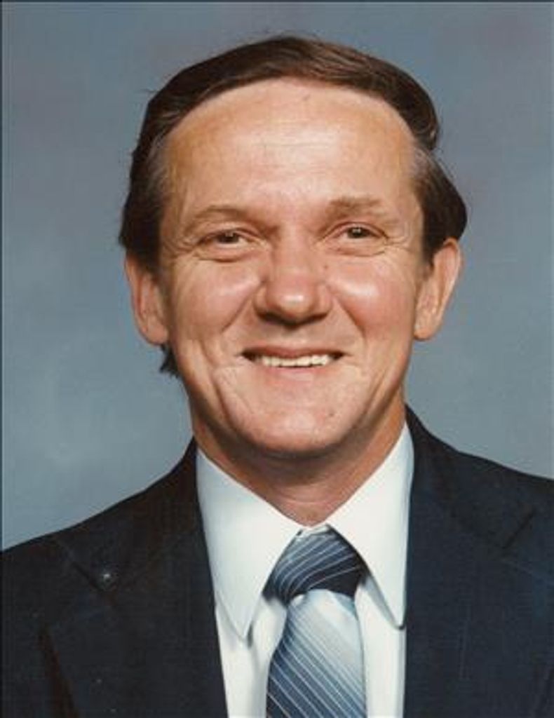 Dean Carter