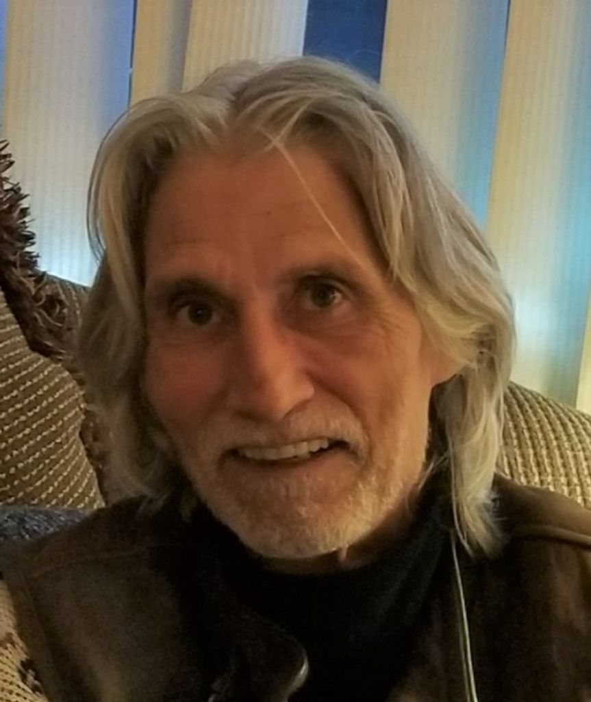 Ronald Heinz Sonnabend