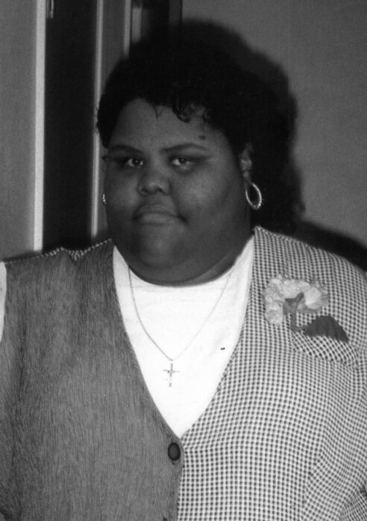 Rolanda Wilson