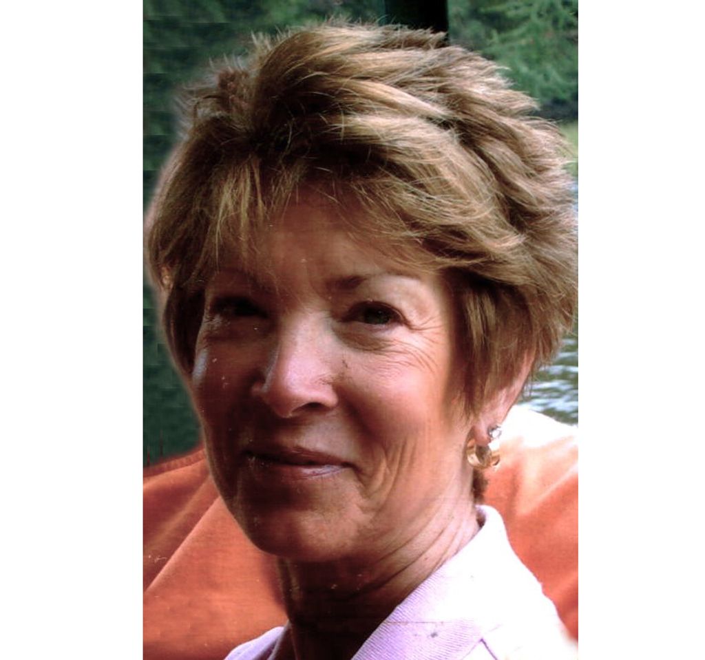 Susan Mary Turner