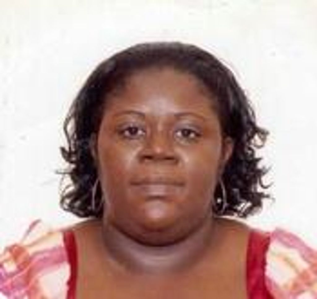 Shawnlee Rochelle Cooper-Taylor Profile Photo