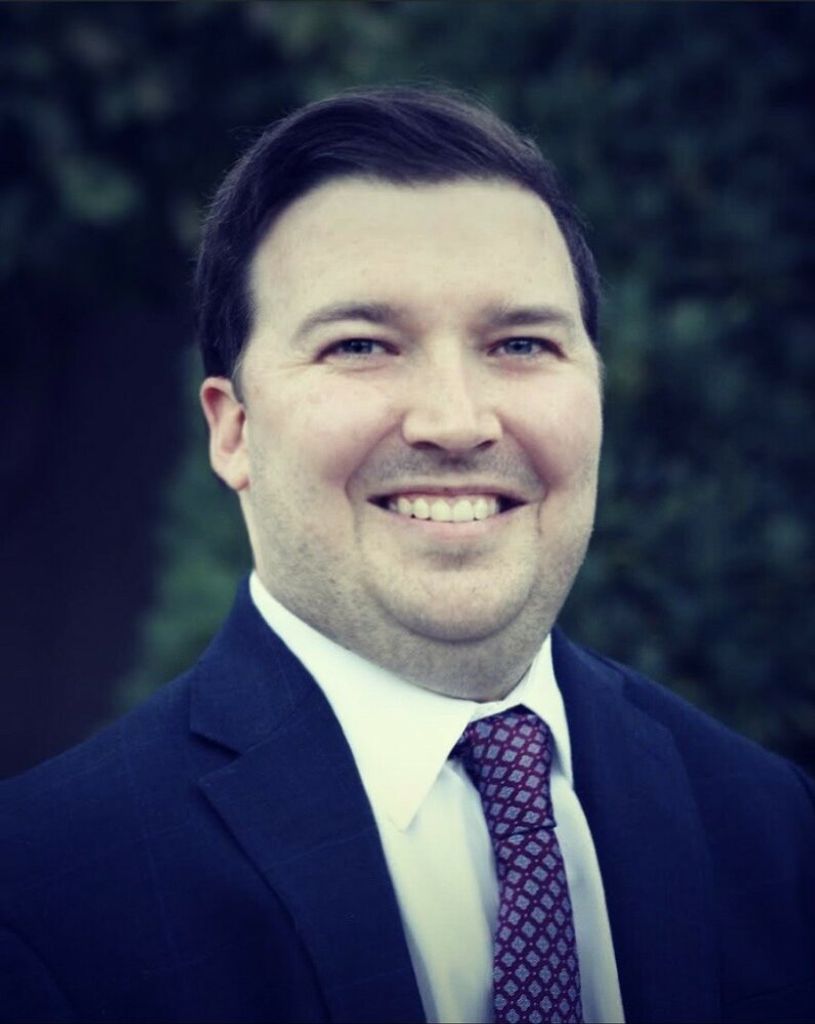 Andrew Leonard Houk