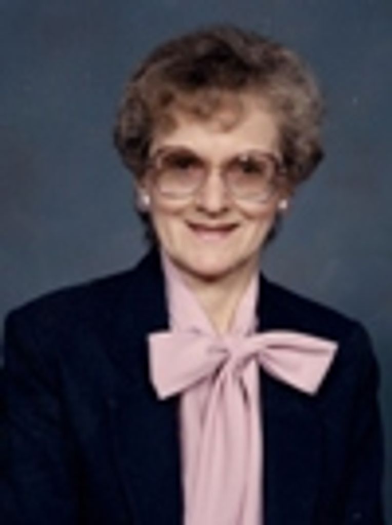 Lillian Ethel Cavna Hankle