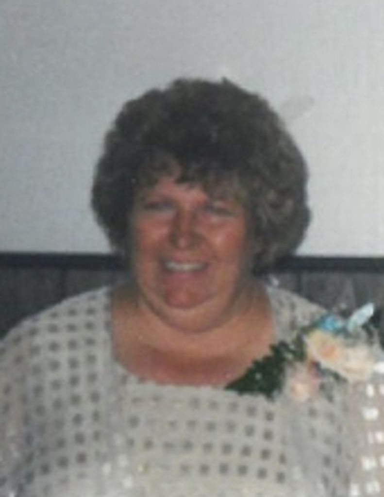 Donna Lee Maxwell