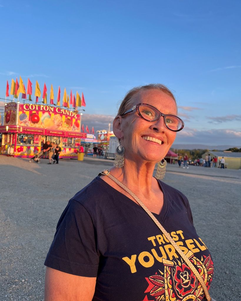 Marilyn Marie Musick