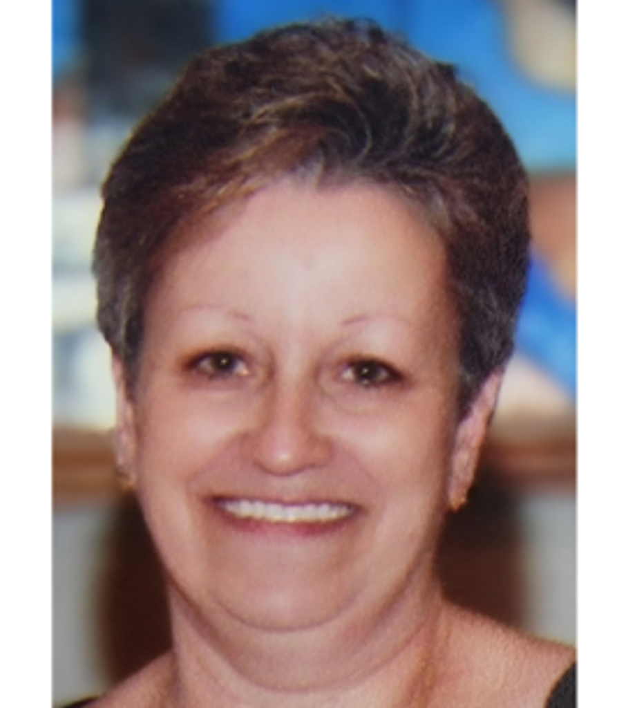 Laurie Theetge Profile Photo