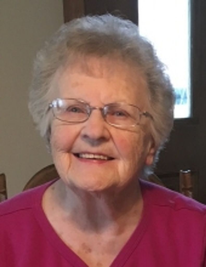 June B.  Pope