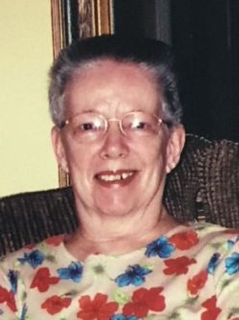 Carol Kelley