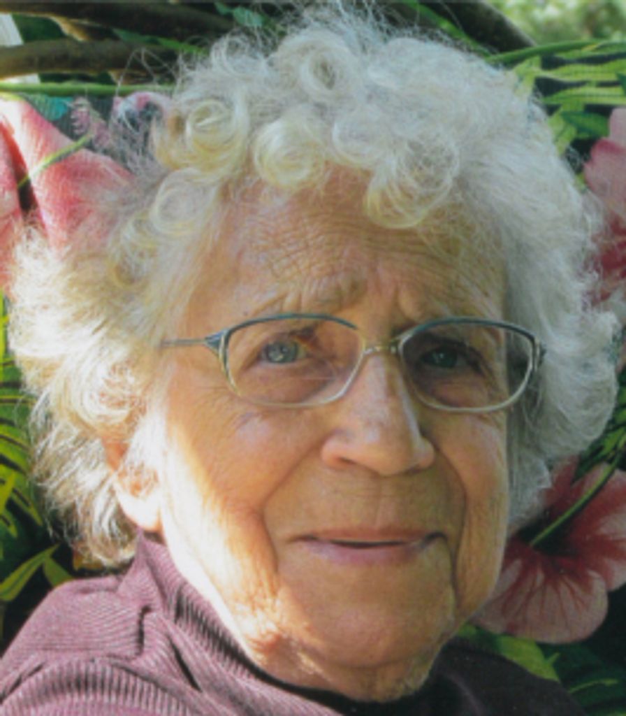 Elizabeth "Betty" Calverley Profile Photo