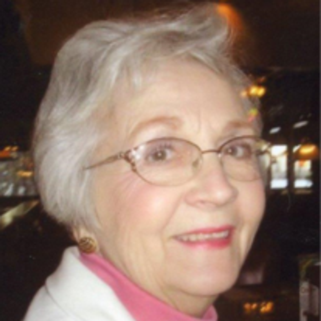 Irene Long Shurden