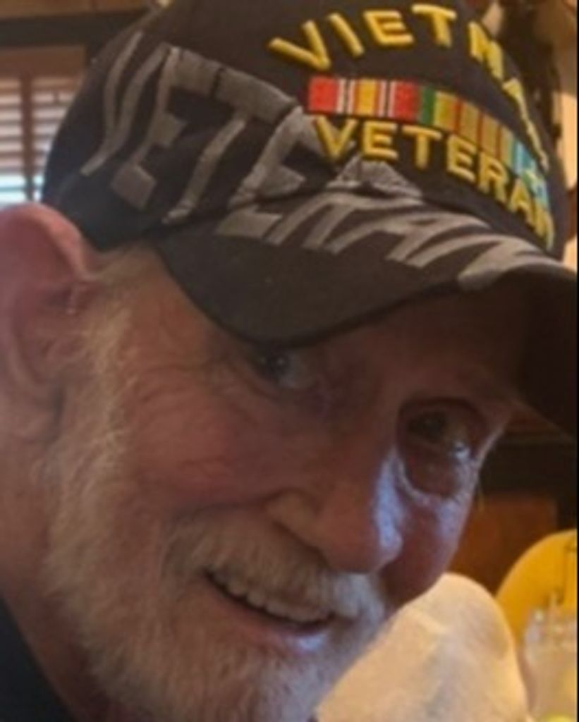 Richard Simmermon (Beard)