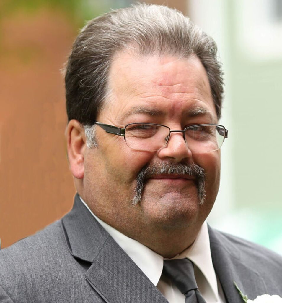 Jeffrey Allan Zeh