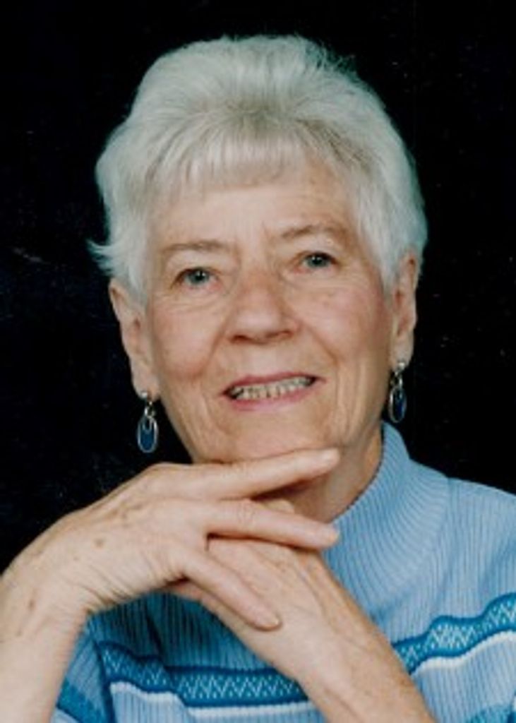 Opal Overbey Boulding Profile Photo