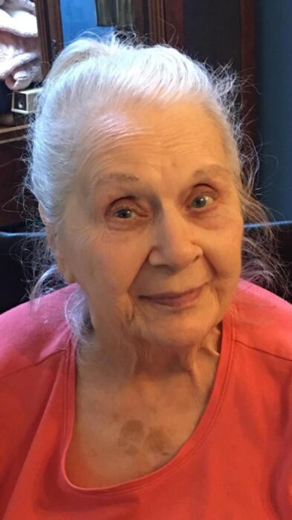 Mary-Lou Mcmanus Profile Photo