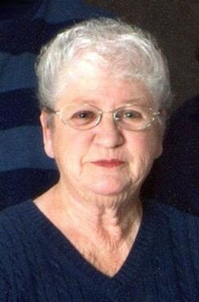 Shirley Anne Kingery Profile Photo