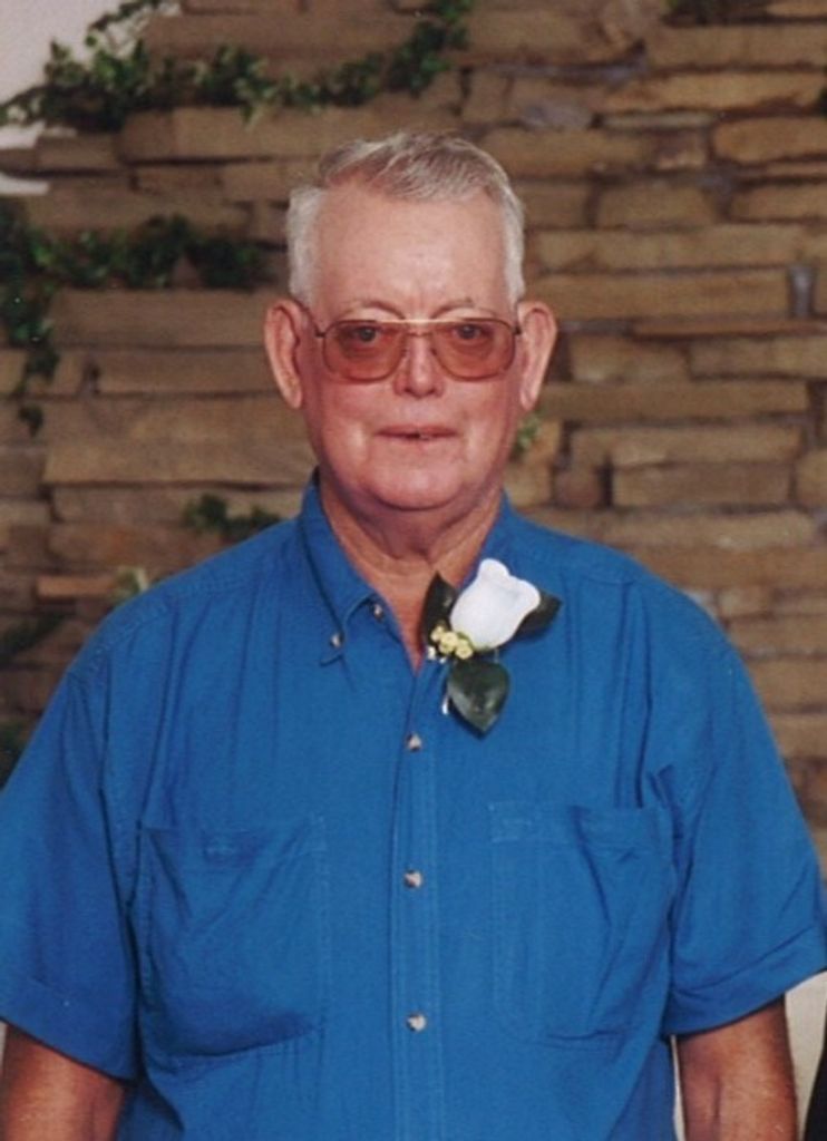 Billy G. Smith