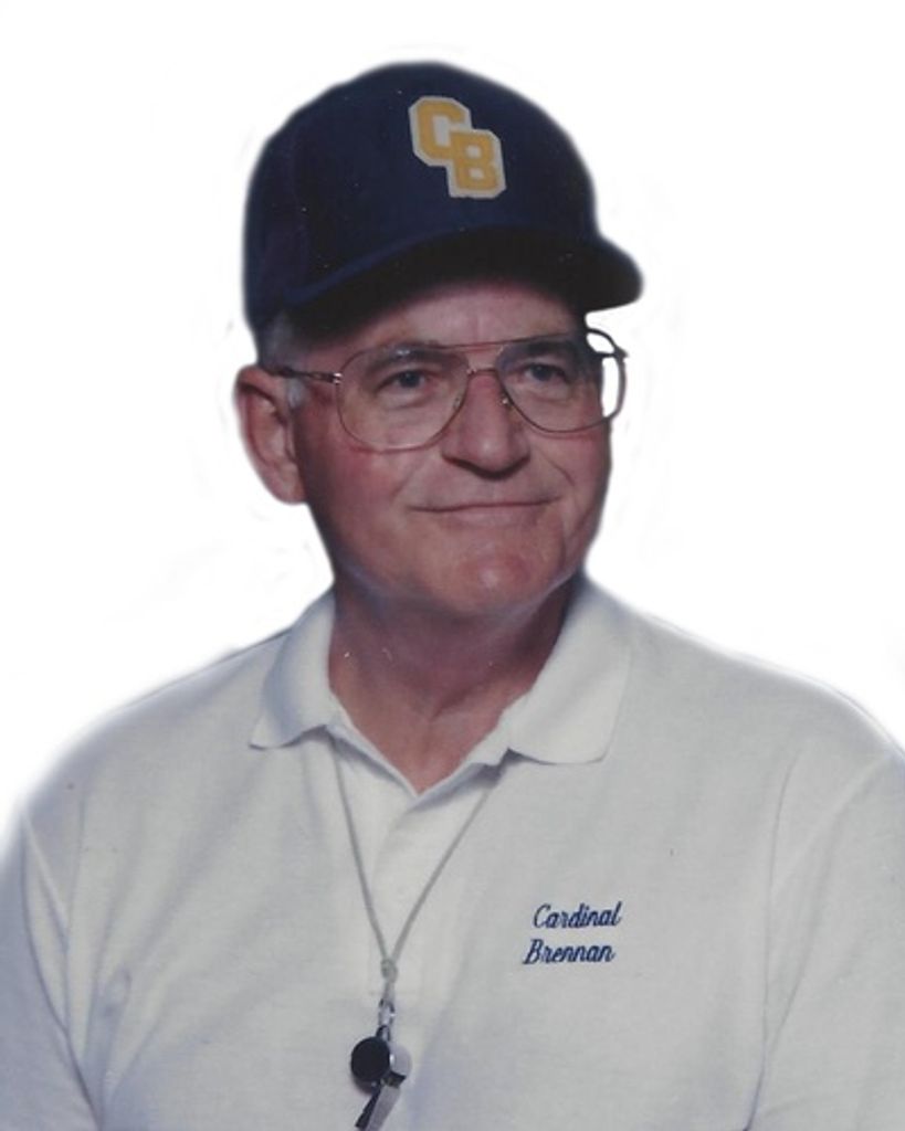 Patrick W. Kempsey Profile Photo