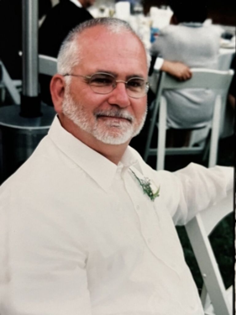 Ralph M. Woomer Jr.