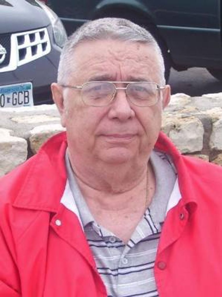 William Robert Hanek