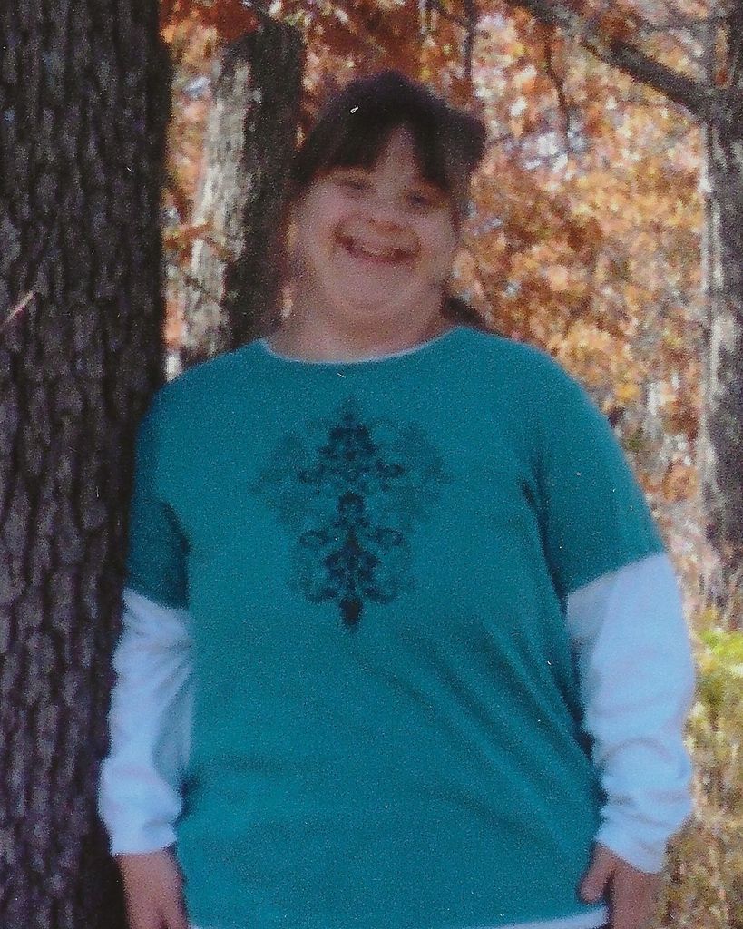 Nicole Lynn Martin Profile Photo