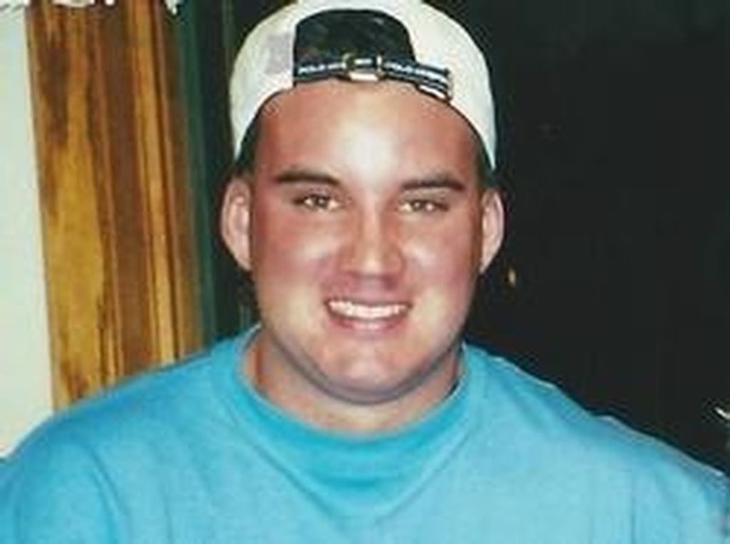 Joseph Michael Saros Profile Photo