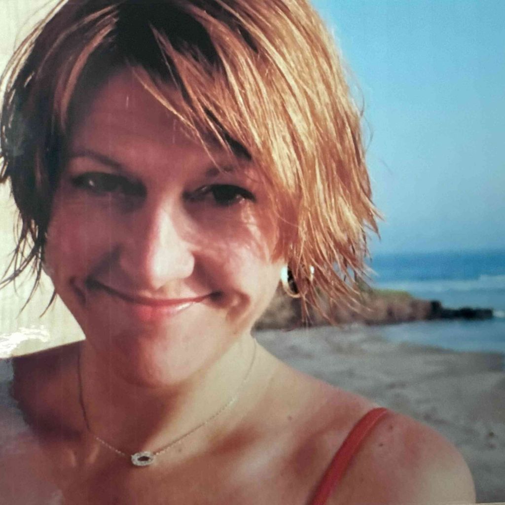 Lesley O'Toole-Roque Profile Photo