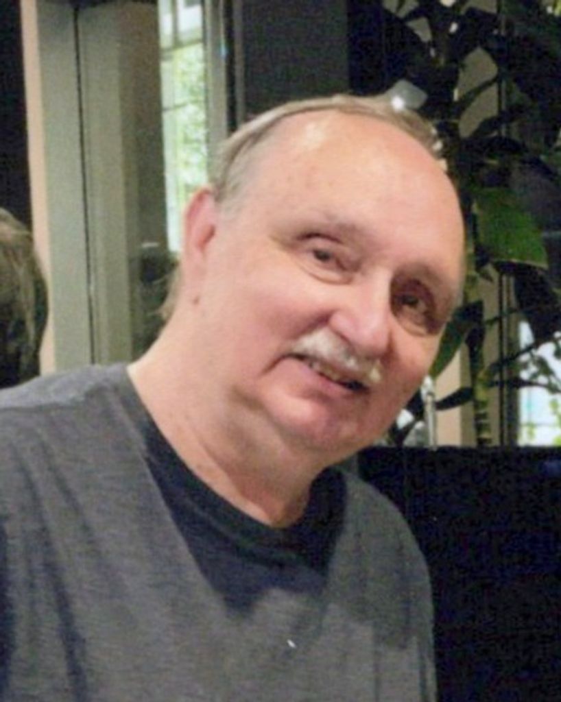 Dwight Bradford Weikel