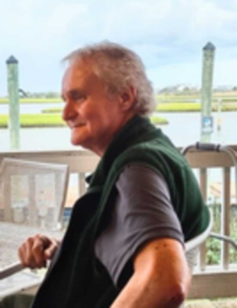 Larry Vincent O'Sullivan Profile Photo