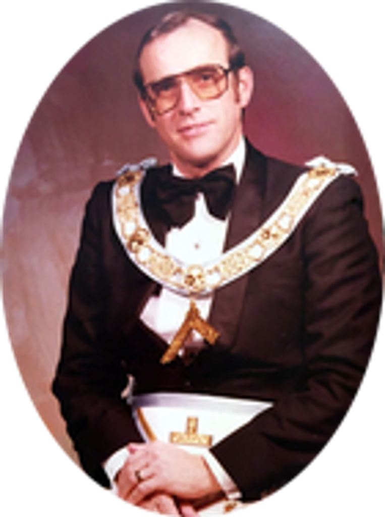 William Robert "Bob" Adams