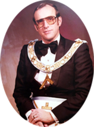 William Robert "Bob" Adams Profile Photo