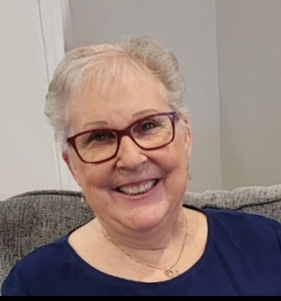 Catherine Philomena Head Profile Photo