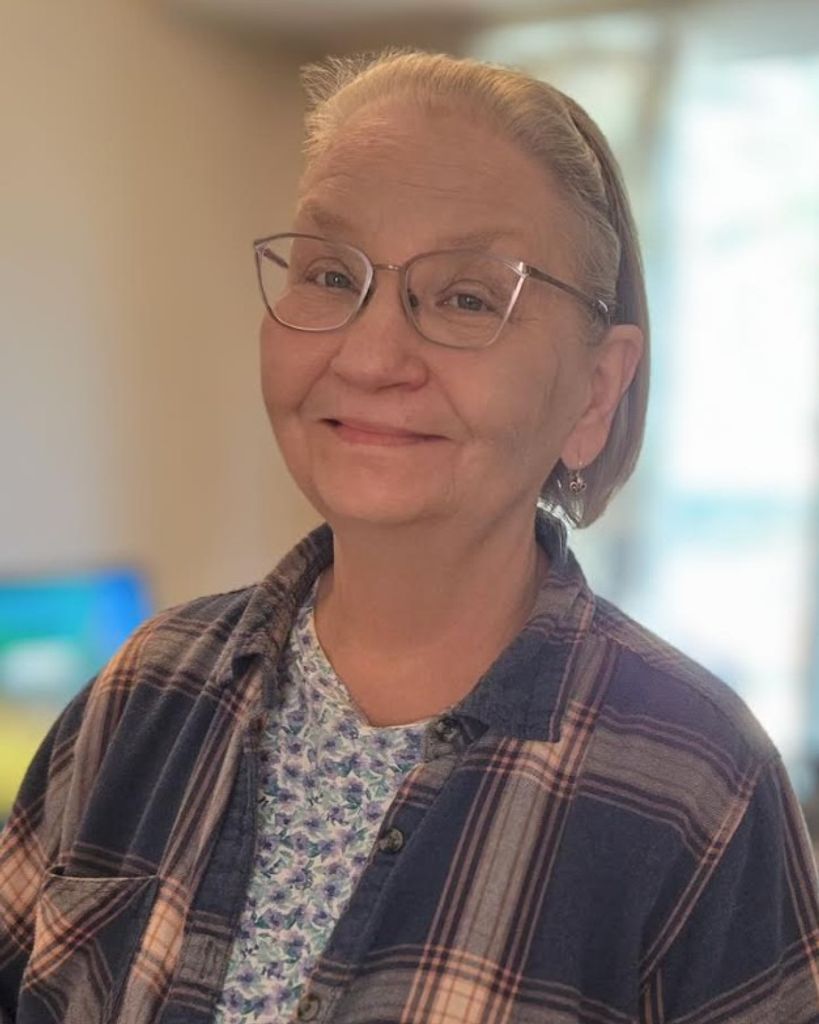 Margaret Ann Hockenberrt